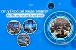 HN triển khai đào tạo trực tuyến miễn phí về chuyển đổi số cho doanh nghiệp nhỏ và vừa năm 2025