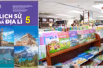 Tranh luận nội dung giảng dạy ở SGK Lịch sử lớp 5: Cần đối chiếu với mục tiêu Chương trình GDPT 2018