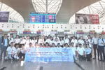 Trường Du lịch - Đại học Huế: Điểm sáng đào tạo nguồn nhân lực du lịch chất lượng cao của Việt Nam