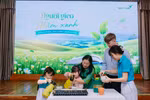 Giáo dục xanh tại Sky-Line từ dự án “Người gieo Mầm xanh” nâng tầm nhận thức môi trường