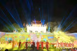 Bế mạc Lễ hội Văn hóa thế giới tại Hà Nội 2026: "Hội tụ di sản - Kiến tạo tương lai"