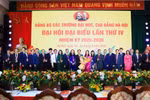 Vai trò lãnh đạo của Đảng trong các trường đại học, cao đẳng được khẳng định rõ nét