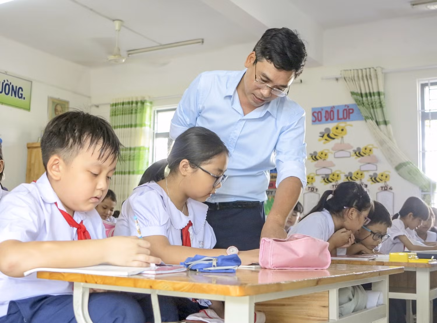 Ảnh minh họa: Báo Khánh Hòa.