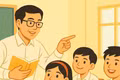 Không giao chỉ tiêu áp đặt, thầy cô càng phải đánh giá thật, chấm điểm thật