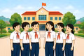 Không giao chỉ tiêu điểm số, tỷ lệ học sinh giỏi không có nghĩa là giảm yêu cầu với giáo viên