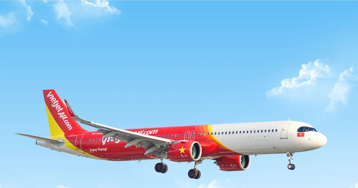 Vietjet to start Ho Chi Minh City–Colombo–Maldives service on 5 Dec 2026