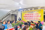 Hải Phòng: Xóa nhà tạm, nhà dột nát để hộ gia đình khó khăn "an cư, lạc nghiệp"
