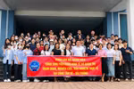 Nhiều học bổng hấp dẫn khi học ngành Quản trị kinh doanh tại Trường ĐH Thái Bình