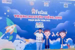 Thành tích "Trạng nguyên tích cực" của Giàng A Lầu và cảm hứng từ giáo dục kết nối