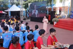 Hải Phòng: Đổi mới dạy học Ngữ văn, học sinh khám phá “Hịch tướng sĩ” trên nền tảng số