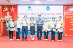 Trường ĐH Thái Bình đào tạo ngành Tài chính - Ngân hàng tích hợp thực hành thực tiễn