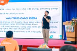 Hải Phòng: Giáo viên được tập huấn về AI có trách nhiệm với chương trình Day of AI Vietnam