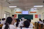 Cần phân loại mức phụ cấp trách nhiệm theo quy mô trường hoặc khối lượng công việc thực tế