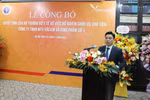 Chủ tịch công ty về văcxin của Bộ Y tế luôn đạt chuẩn giờ giảng, là ứng viên PGS