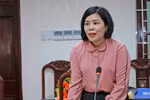 Phó Viện trưởng Viện Dược liệu của Bộ Y tế là ứng viên giáo sư ngành Dược học