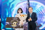 Nữ sinh ĐH Hàng hải Việt Nam là quán quân The Moneyverse 2025, chinh phục giải thưởng 1 tỷ đồng