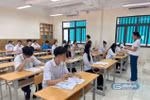 Một số ý kiến góp ý xung quanh đề thi tiếng Anh tốt nghiệp trung học phổ thông