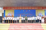 “Giao thông xanh” đón năm học mới cùng học sinh Trường THCS Lưu Kiếm (Hải Phòng)