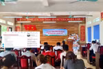Băn khoăn về mức lương so với công sức thực hành của SV, Công ty Đại Dương trả lời chưa trọng tâm
