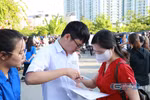 GV đánh giá đề thi Toán có sự phân hóa rõ rệt, giúp đánh giá đúng năng lực học sinh
