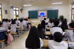 Hiệu trưởng trường phổ thông đề xuất tăng mức phụ cấp ưu đãi nghề và cân đối giữa các cấp học
