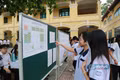 Không lấy riêng tỷ lệ người học khá, giỏi, tốt nghiệp để làm căn cứ khen thưởng tập thể, cá nhân