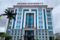 Trường Đại học Sao Đỏ chi 450-550 triệu đồng thu hút phó giáo sư, giáo sư về làm việc