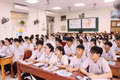 Sở GD&ĐT ra đề kiểm tra học kỳ chung cho lớp cuối cấp: Chấm dứt tình trạng "nơi dễ, nơi khó"