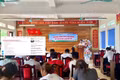 Băn khoăn về mức lương so với công sức thực hành của SV, Công ty Đại Dương trả lời chưa trọng tâm