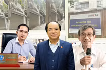 Trụ sở Công ty UKTA và điểm thi OTE "im ắng": Độc giả lo lắng, chuyên gia nói cần rà soát, kiểm tra