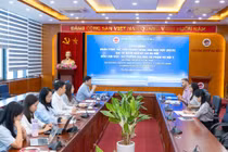 Văn phòng Tiếng Anh Khu vực, Đại sứ quán Hoa Kỳ thăm và làm việc tại Trường ĐHSP Hà Nội 2
