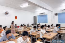 Hà Nội tập trung giải quyết vấn đề "đủ trường, đủ lớp, đủ giáo viên"