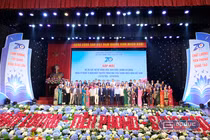 Học viện Thanh thiếu niên Việt Nam gặp mặt, tri ân các thế hệ vun đắp truyền thống 70 năm