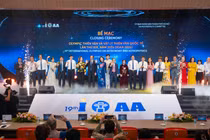 10/10 học sinh Việt Nam đạt huy chương tại Kỳ thi Olympic Thiên văn và Vật lý thiên văn quốc tế 2026
