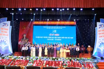 Học viện Thanh thiếu niên Việt Nam tổ chức Lễ Kỷ niệm 70 năm Ngày truyền thống