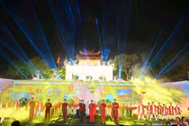 Bế mạc Lễ hội Văn hóa thế giới tại Hà Nội 2026: "Hội tụ di sản - Kiến tạo tương lai"