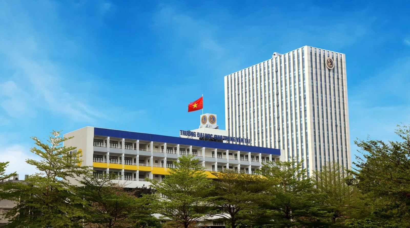 Hoạt động KHCN và hợp tác quốc tế phát triển mạnh ở Trường Đại học Giao thông vận tải
