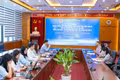 Văn phòng Tiếng Anh Khu vực, Đại sứ quán Hoa Kỳ thăm và làm việc tại Trường ĐHSP Hà Nội 2