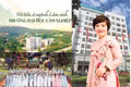 Nữ tiến sĩ ngành Lâm sinh và hành trình nghiên cứu về rừng, bền bỉ với sự nghiệp "trồng người"