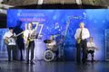 Chương trình "Âm nhạc cuối tuần" lan tỏa tình yêu Hà Nội qua những giai điệu Jazz