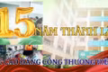 Trường Cao đẳng Công thương Việt Nam sôi nổi chuỗi hoạt động chào mừng 15 năm thành lập