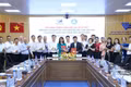 Mở rộng hợp tác giữa Đại học Thái Nguyên và Đại học Quốc gia TP Hồ Chí Minh giai đoạn 2026-2030
