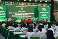 Toàn cảnh Hội nghị. Ảnh: Đào Hiền.