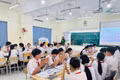 Dự kiến tăng định mức tiết dạy giáo viên THCS: Lãnh đạo trường học nêu góc nhìn từ thực tế