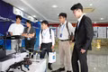 ĐH Thủ Dầu Một đăng cai Hội thảo khoa học quốc tế STAIS về công nghệ thông minh, phát triển bền vững