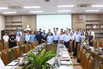 Thúc đẩy ứng dụng trí tuệ nhân tạo có trách nhiệm trong giáo dục 