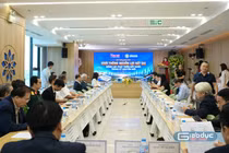 Khơi thông nguồn lực đất đai: Đất càng có giá trị càng phải được quản lý chặt chẽ và hiệu quả