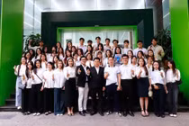 Ưu thế đào tạo ngành Tài chính - Ngân hàng của FBU ra sao để sinh viên tốt nghiệp sớm có việc làm?