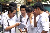 Tư vấn tuyển sinh 2012:Nộp hồ sơ thi ĐH Giáo dục ở đâu?