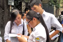 Ôn thi Đại học: Làm thế nào để tránh học trước quên sau?